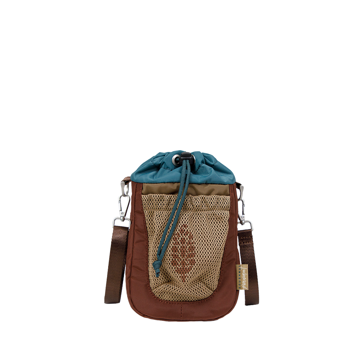 Drip FP Movement x Doughnut Series Crossbody Bag – Doughnut  display picture 3