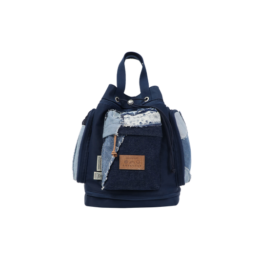 Pyramid Doughnut x Midwest Vintage Series Backpack