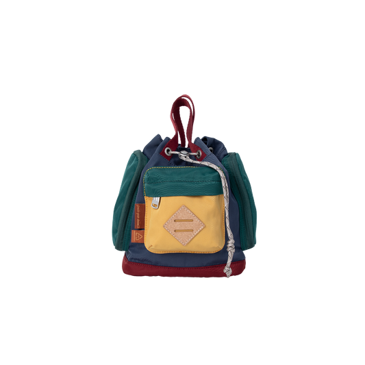 Convertible Bags – Doughnut Backpack