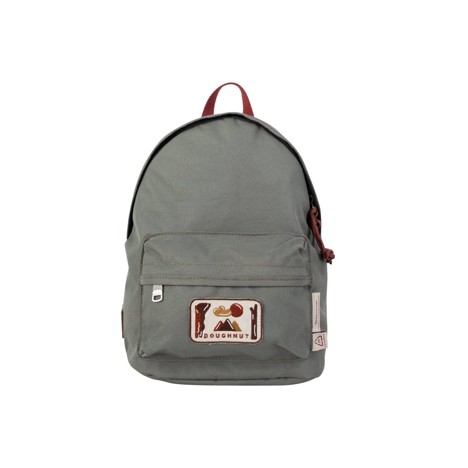 Backpacks like doughnut best sale