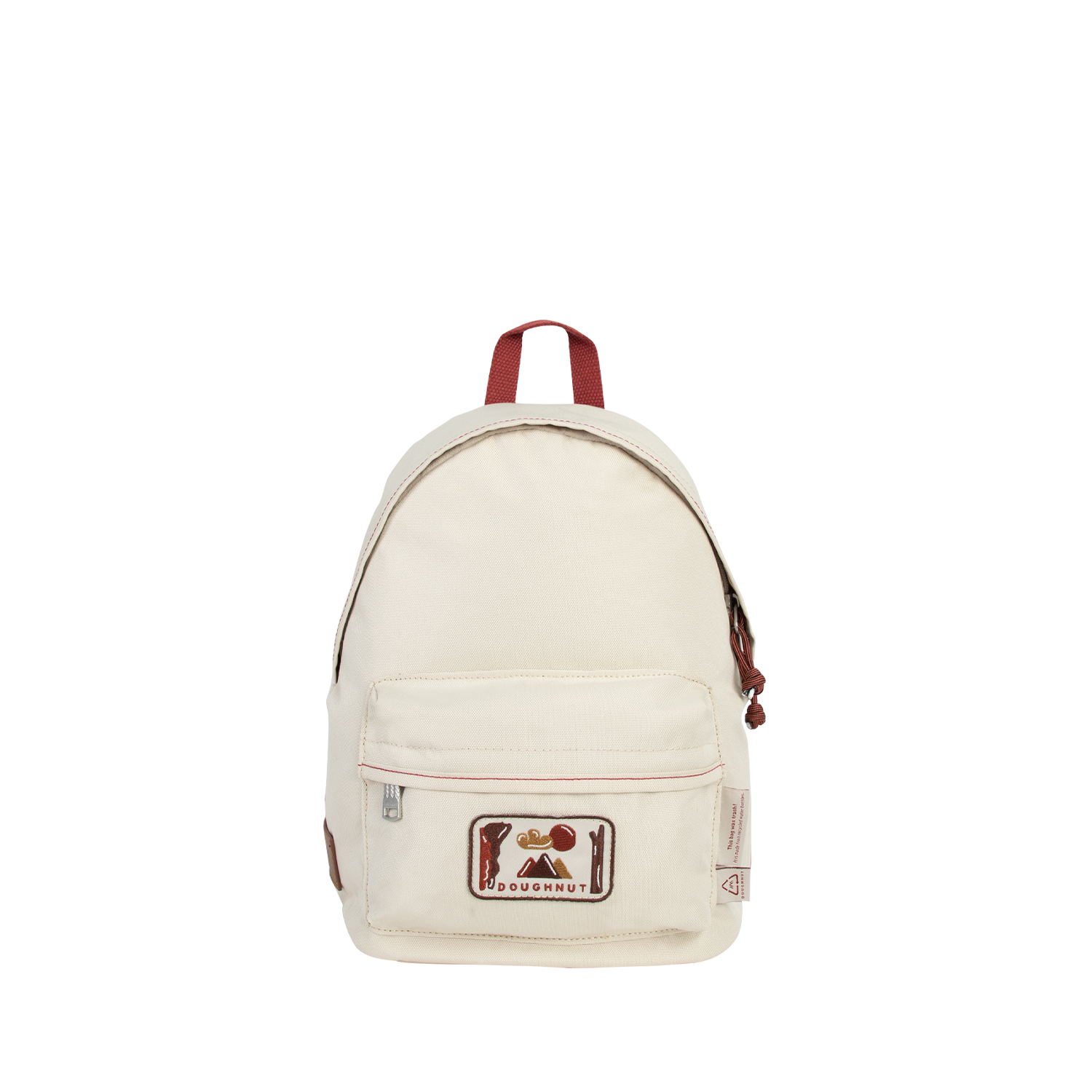 brand mini backpack Plus One Mini Dreamwalker Series Backpack – Doughnut Backpack