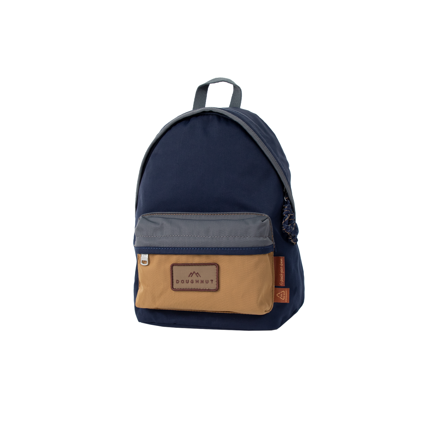 Plus One Mini Happy Camper Series Backpack