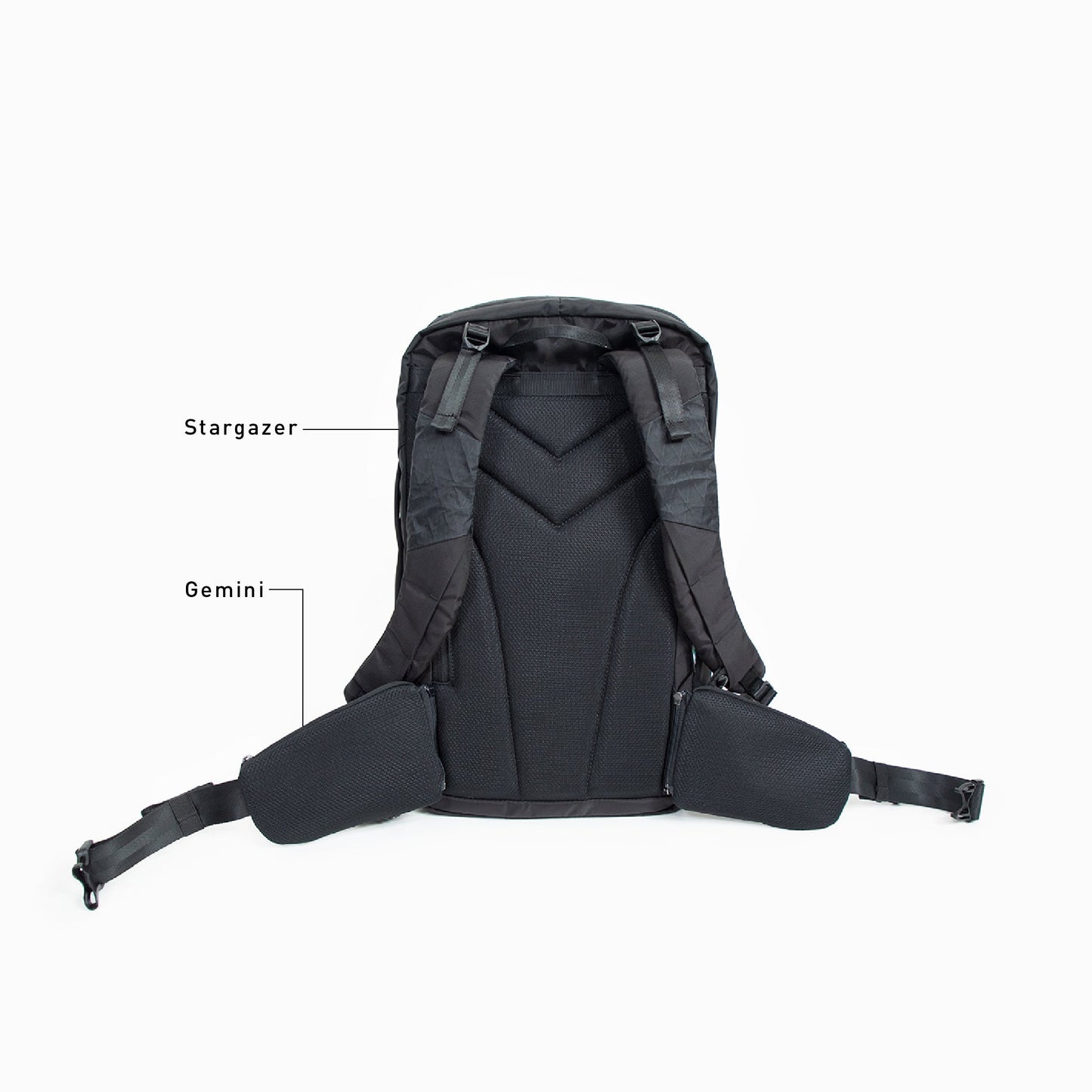 Stargazer Backpack