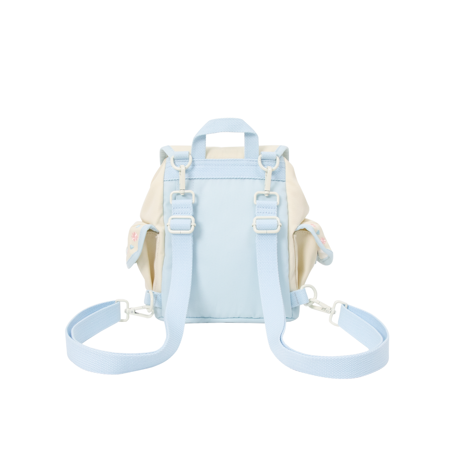 Lighthouse Doughnut X Cinnamoroll Series Backpack