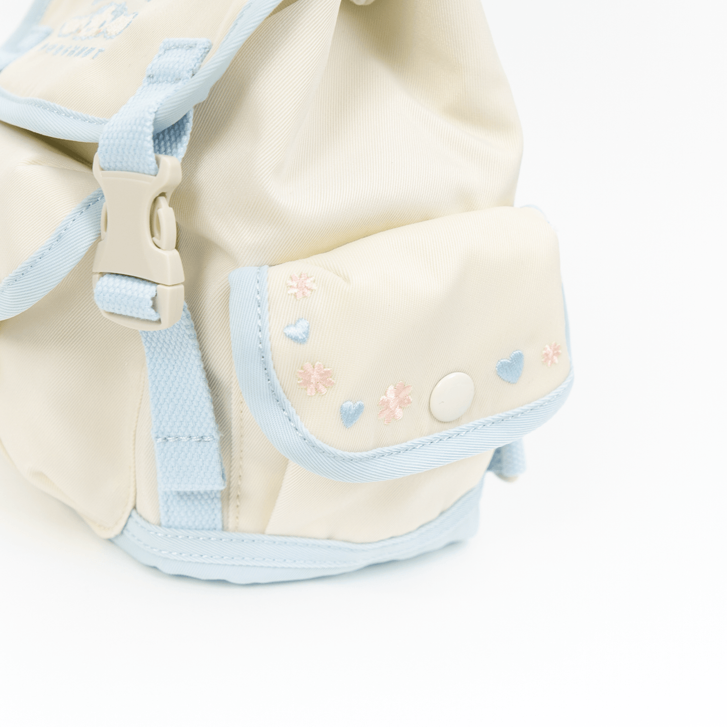 Lighthouse Doughnut X Cinnamoroll Series Backpack