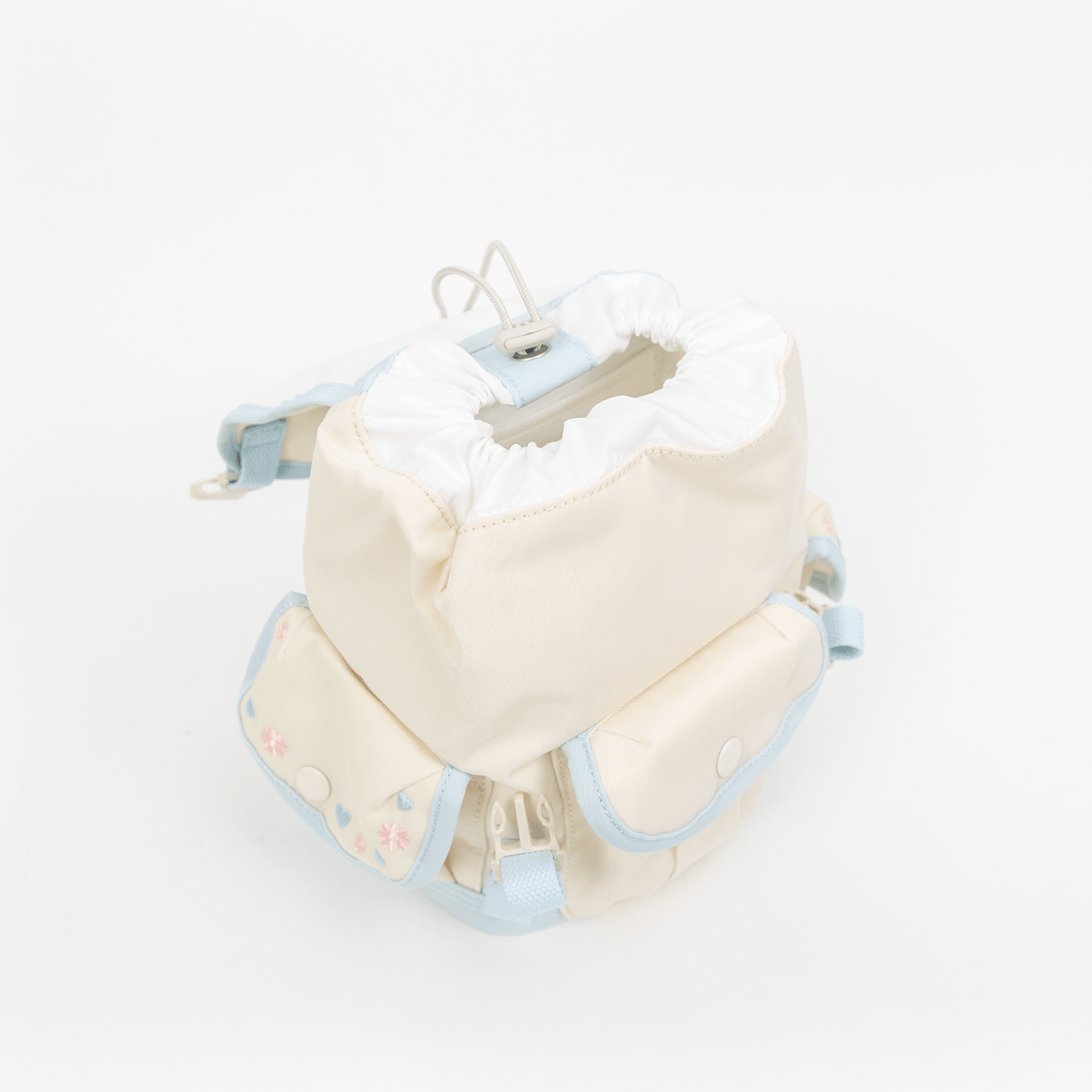 Lighthouse Doughnut X Cinnamoroll Series Backpack