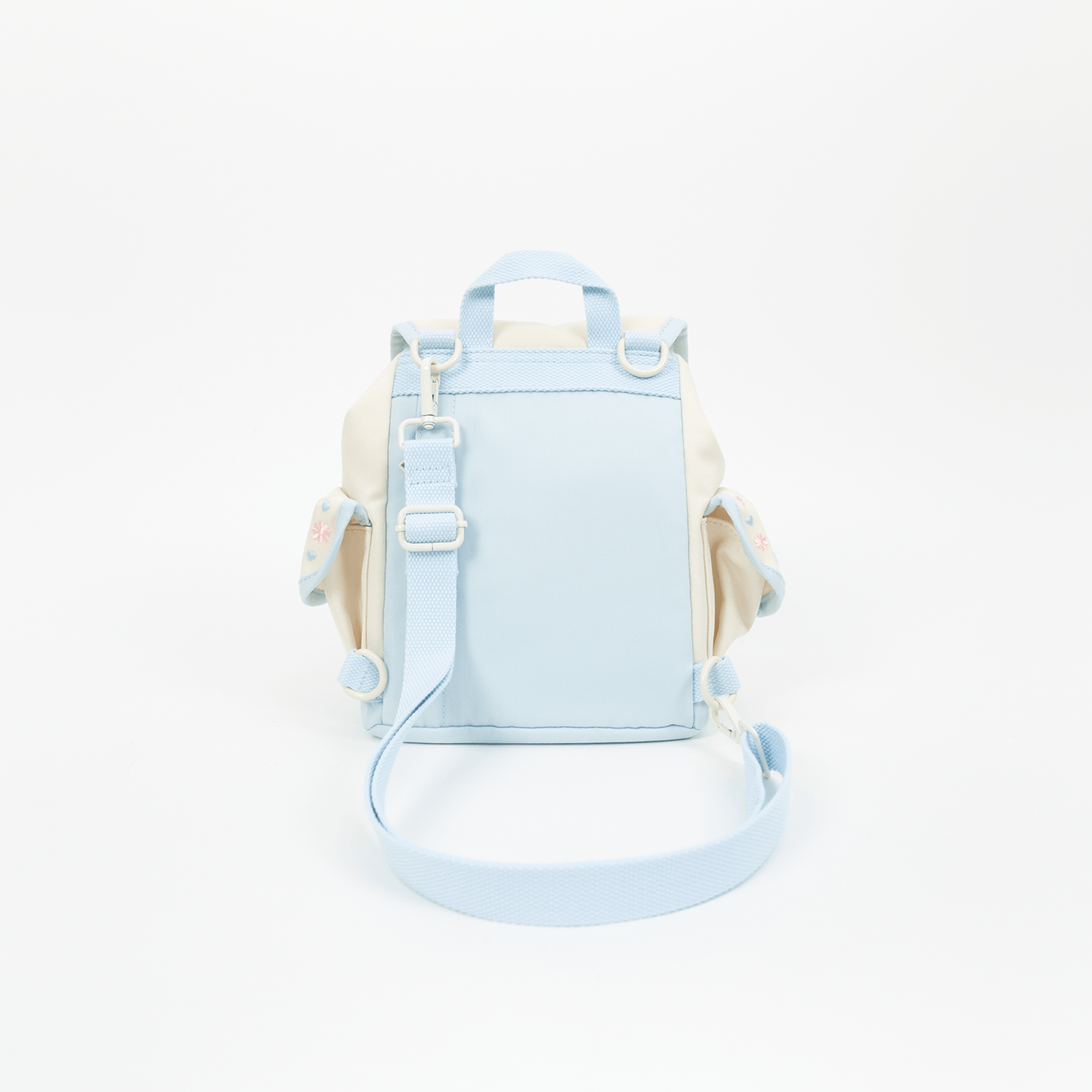 Lighthouse Doughnut X Cinnamoroll Series Backpack