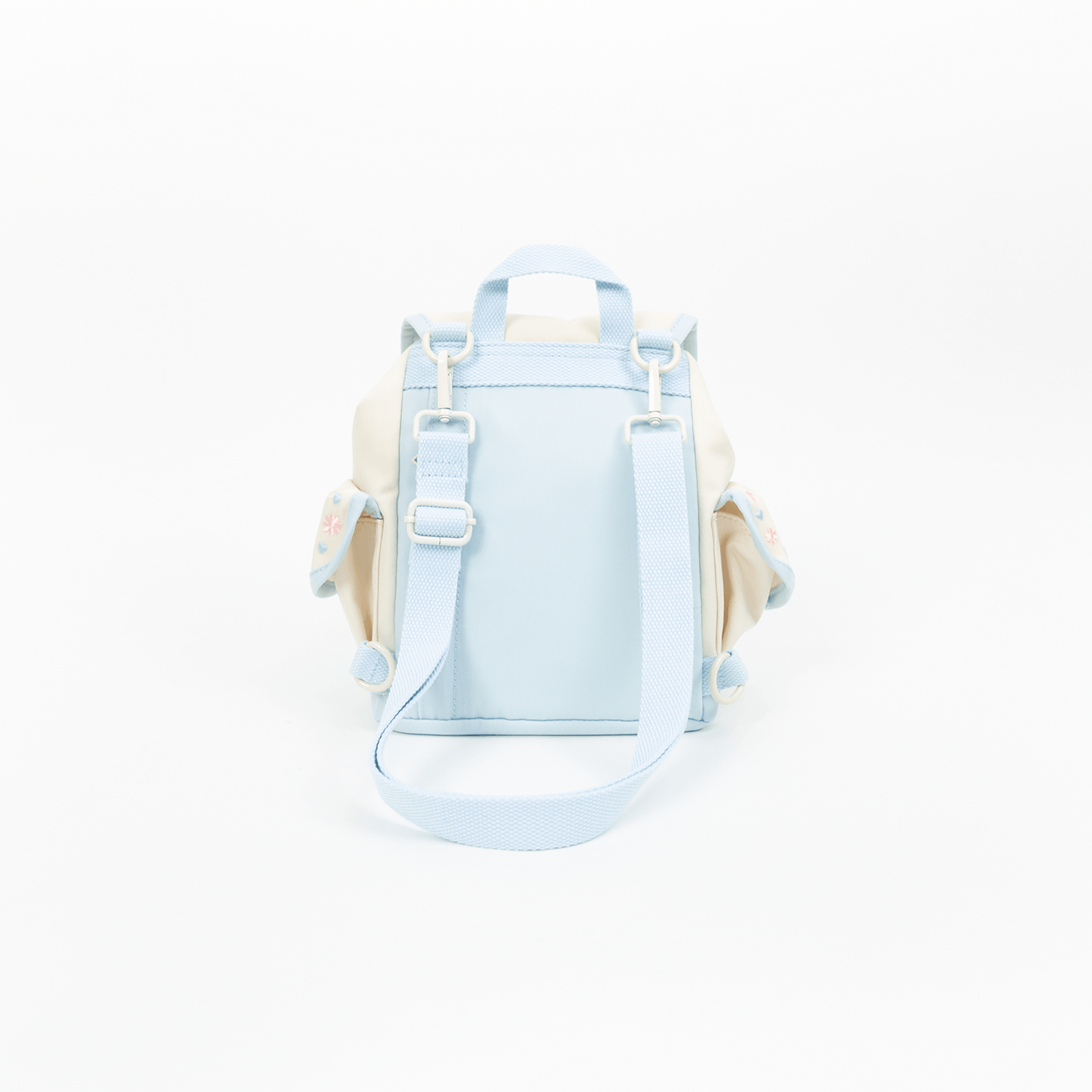 Lighthouse Doughnut X Cinnamoroll Series Backpack