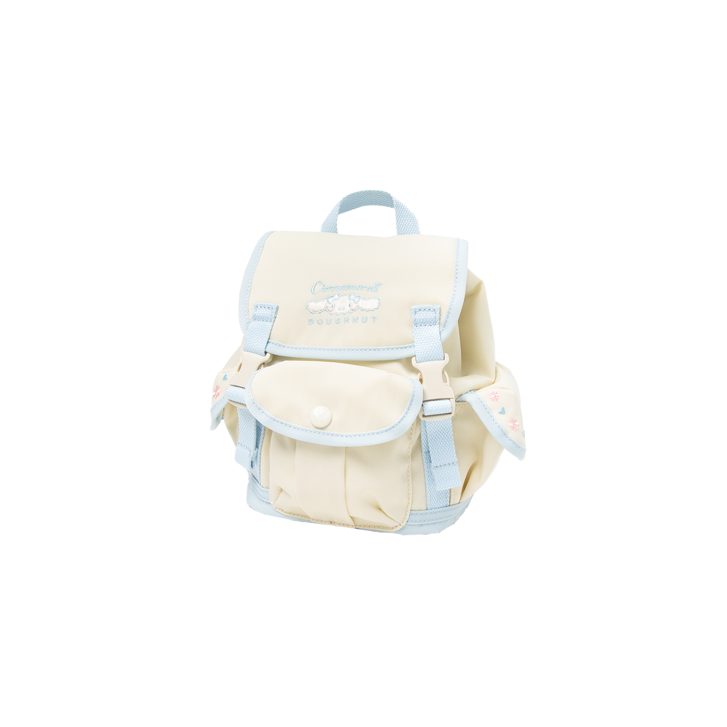 Lighthouse Doughnut X Cinnamoroll Series Backpack