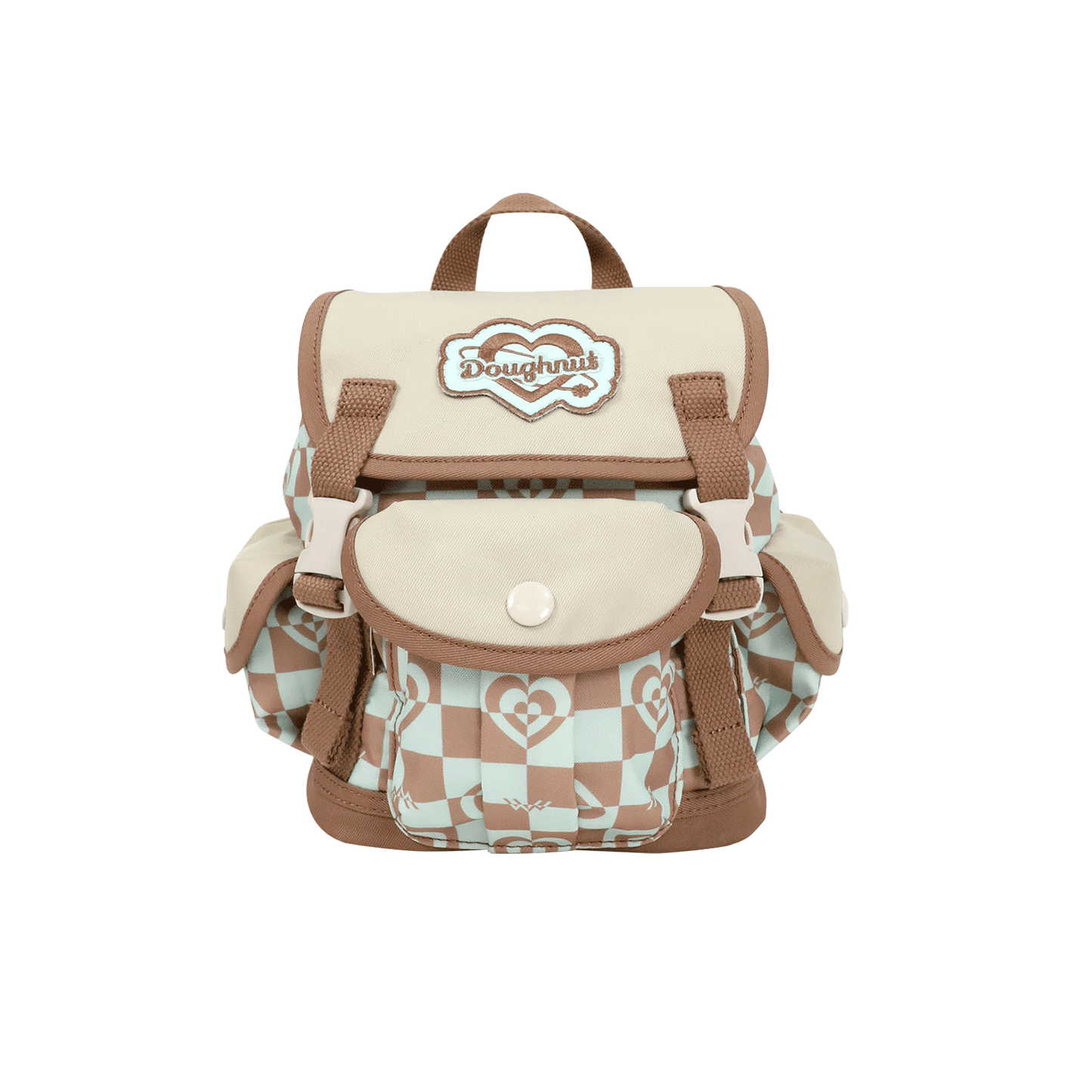 Lighthouse Kaleido Series Backpack