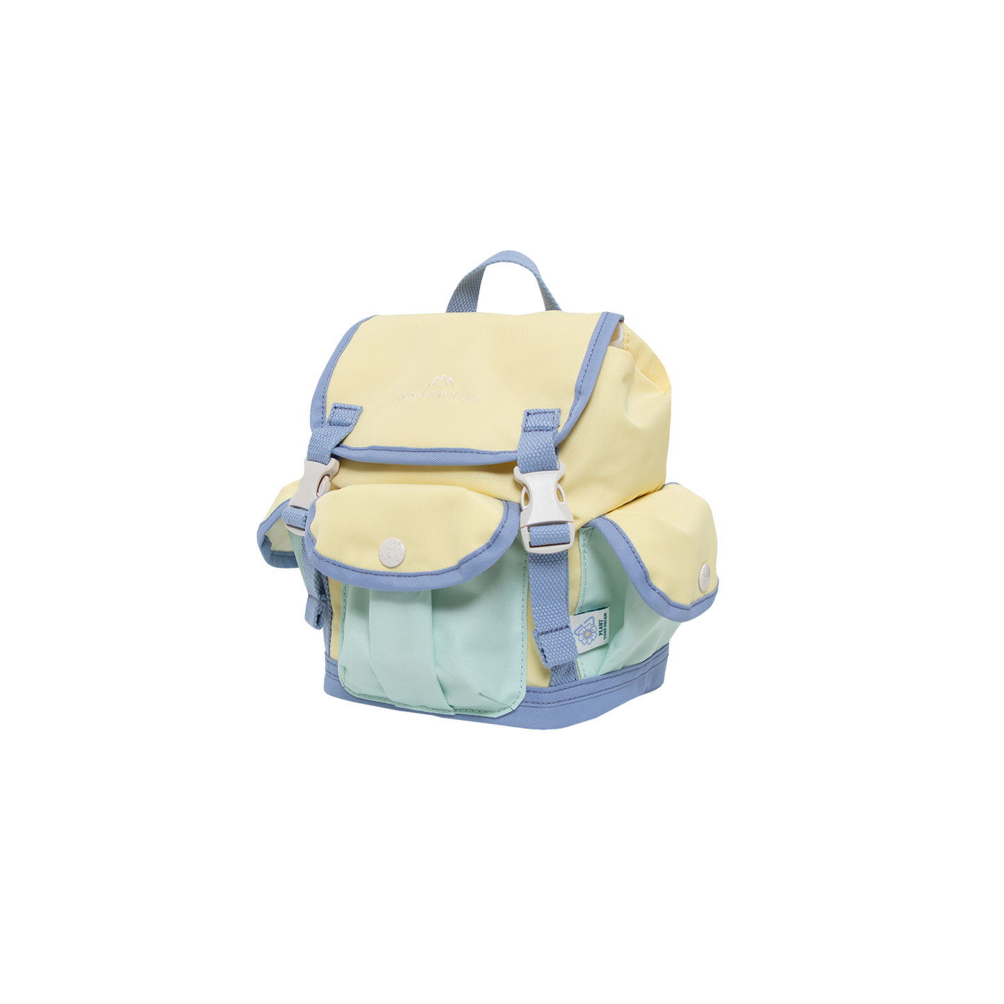 Lighthouse Monet Series Backpack