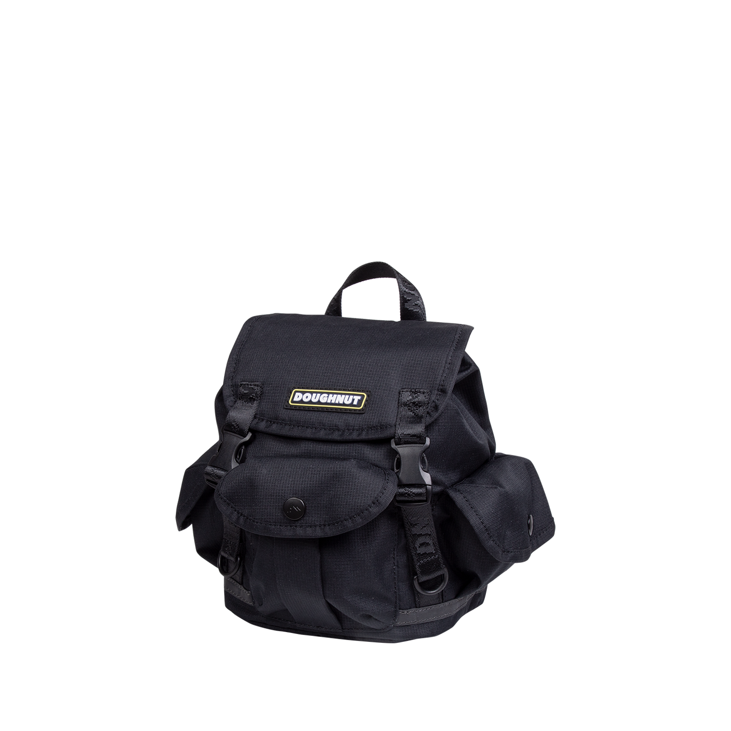 doughnut lighthouse mini backpack Lighthouse Backpack Black