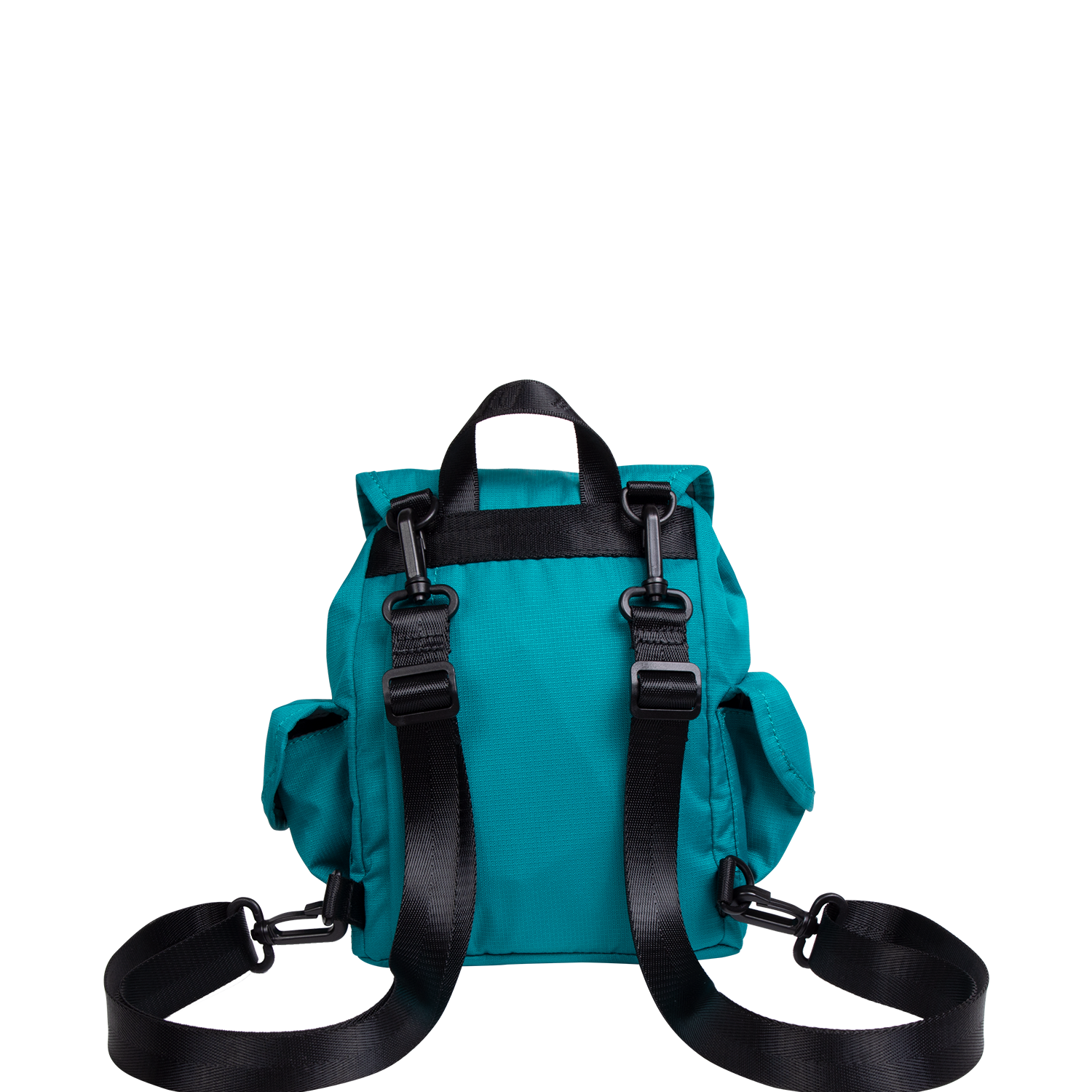 doughnut lighthouse mini backpack confidence go up Doughnut Lighthouse Monet Dusty Blue