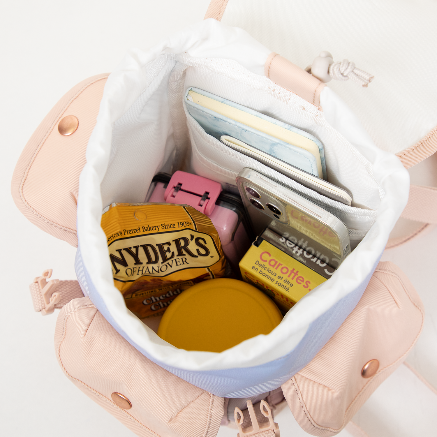 Kipling inan shop backpack