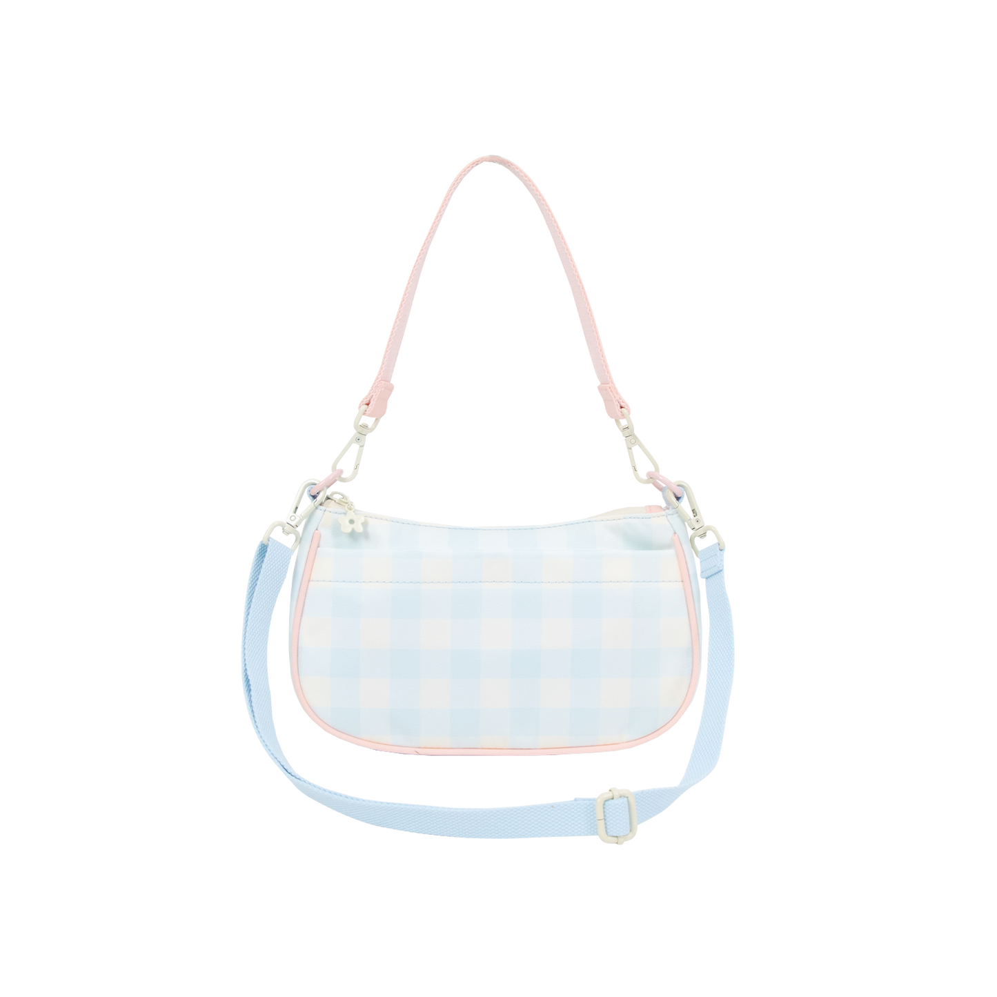 Priestess Doughnut X Cinnamoroll Series Crossbody Bag