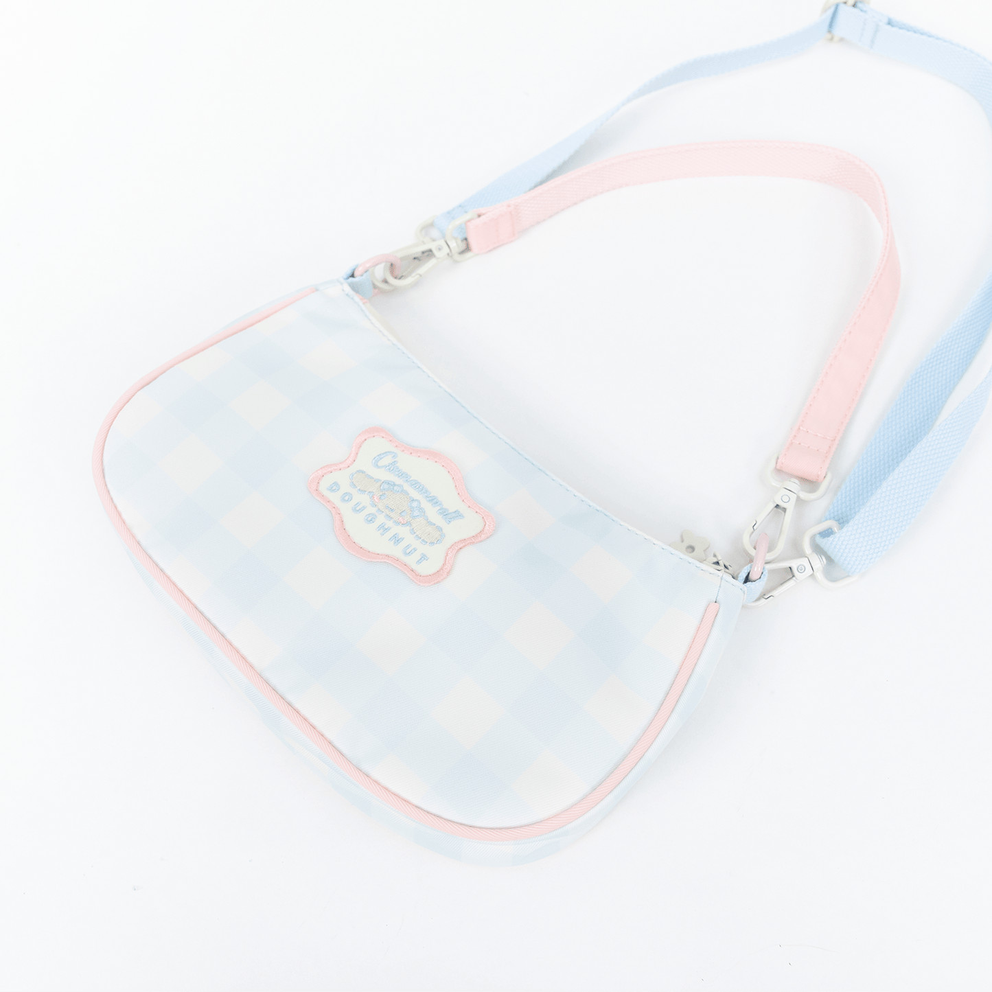 Priestess Doughnut X Cinnamoroll Series Crossbody Bag