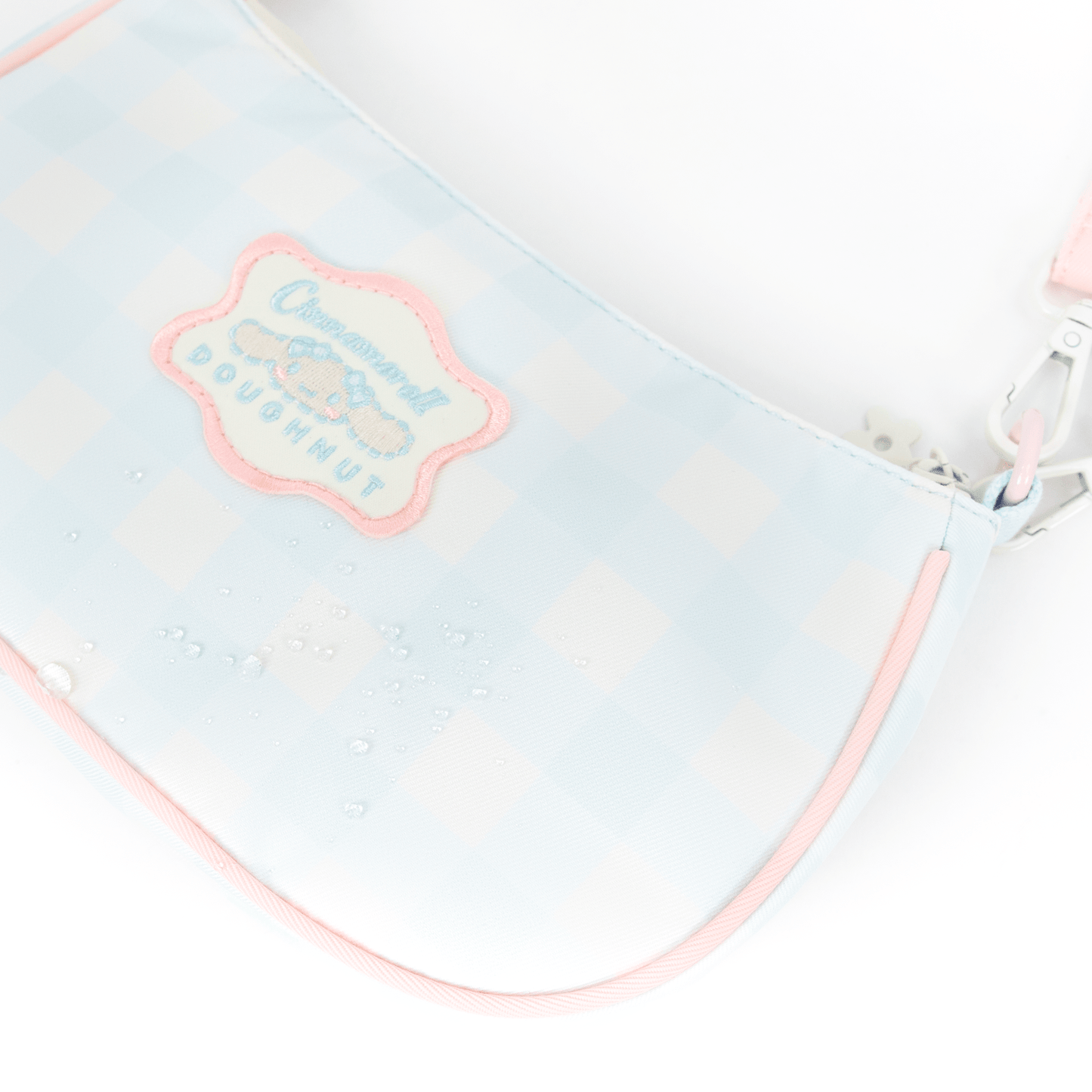 Priestess Doughnut X Cinnamoroll Series Crossbody Bag