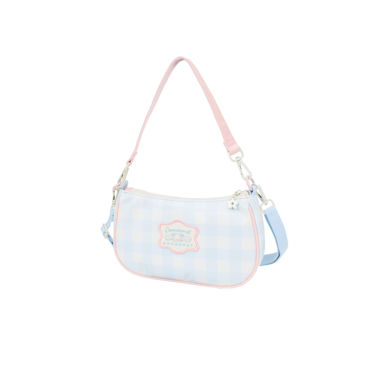 Priestess Doughnut X Cinnamoroll Series Crossbody Bag