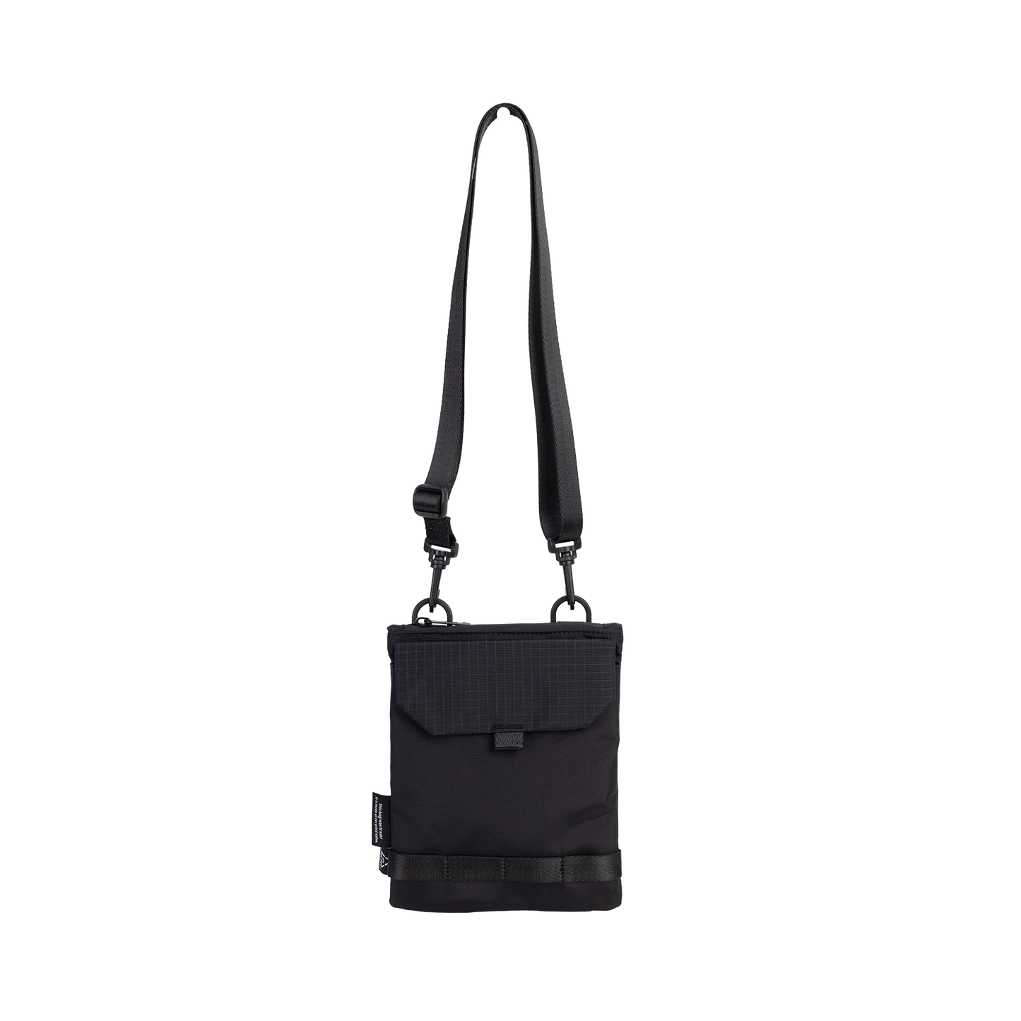 Teleport Street Cruise Series Crossbody Bag