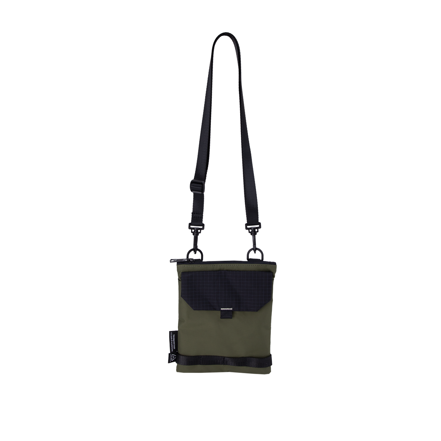 Teleport Street Cruise Series Crossbody Bag