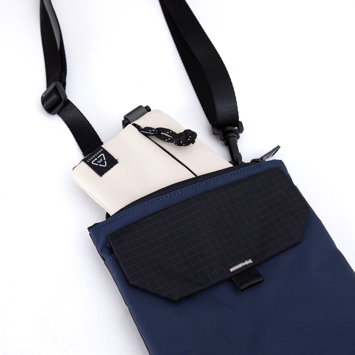 Teleport Street Cruise Series Crossbody Bag