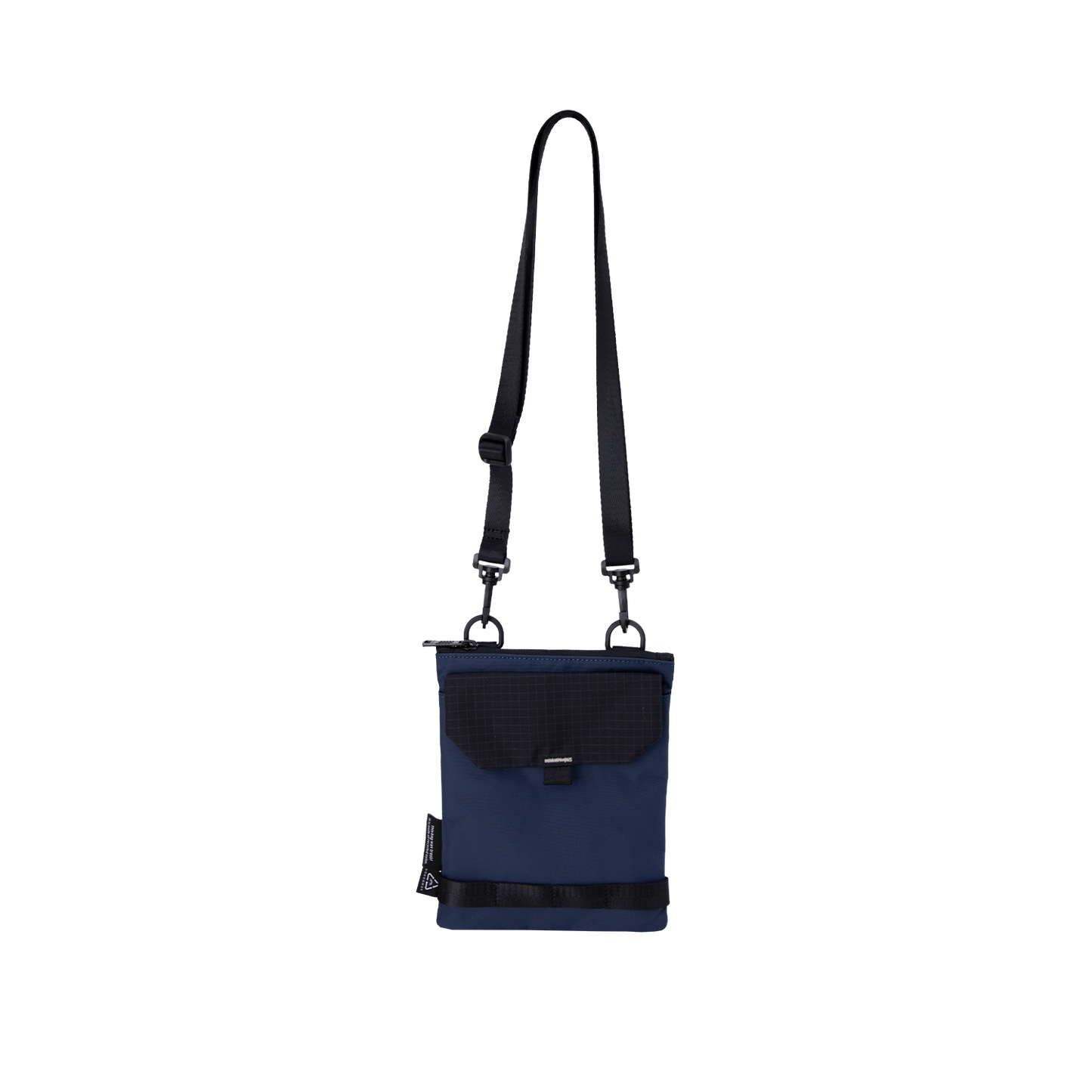 Teleport Street Cruise Series Crossbody Bag