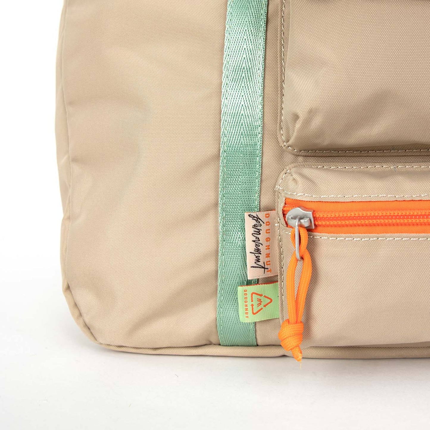 Metanoia FP Movement X Doughnut II Series Messenger Bag