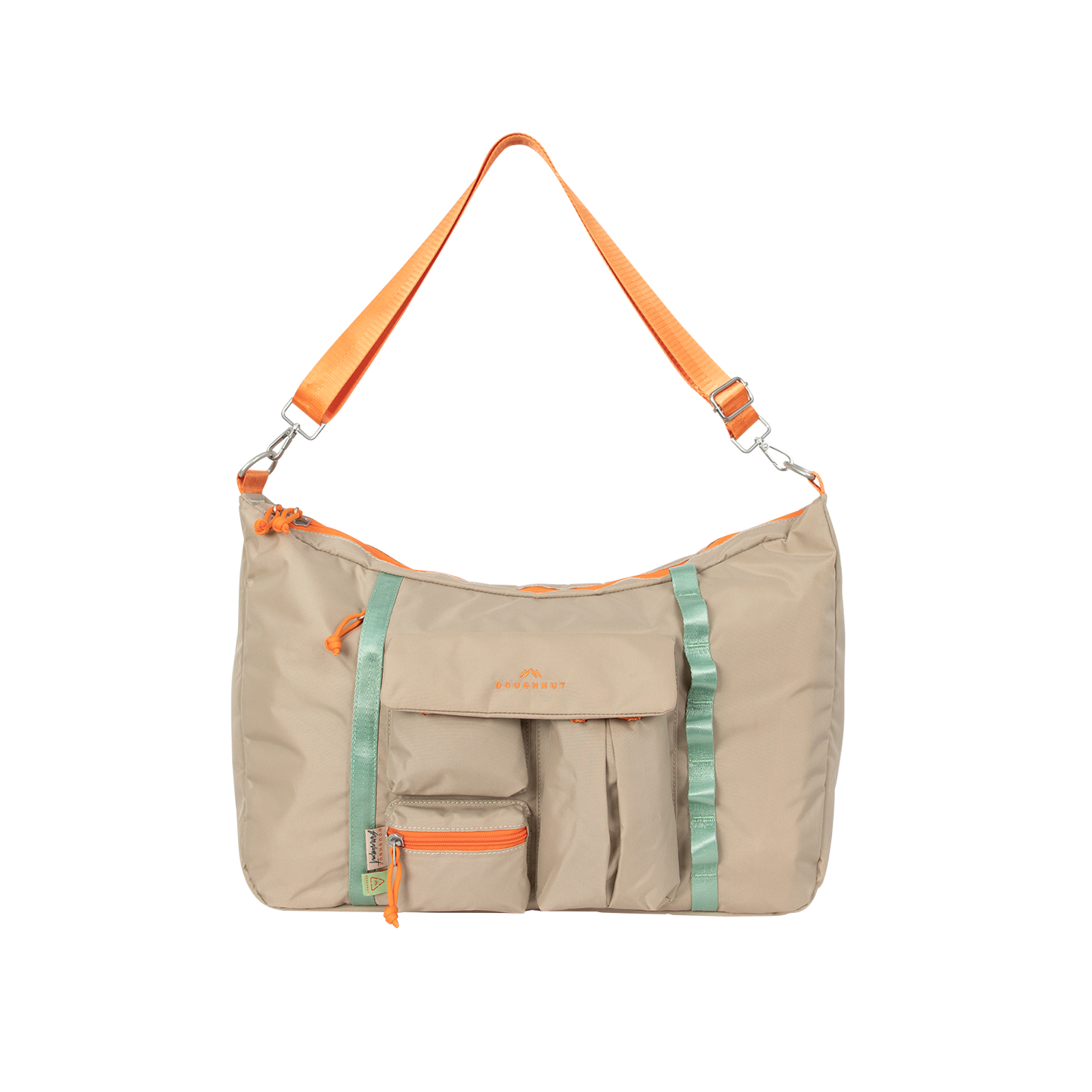 Metanoia FP Movement X Doughnut II Series Messenger Bag