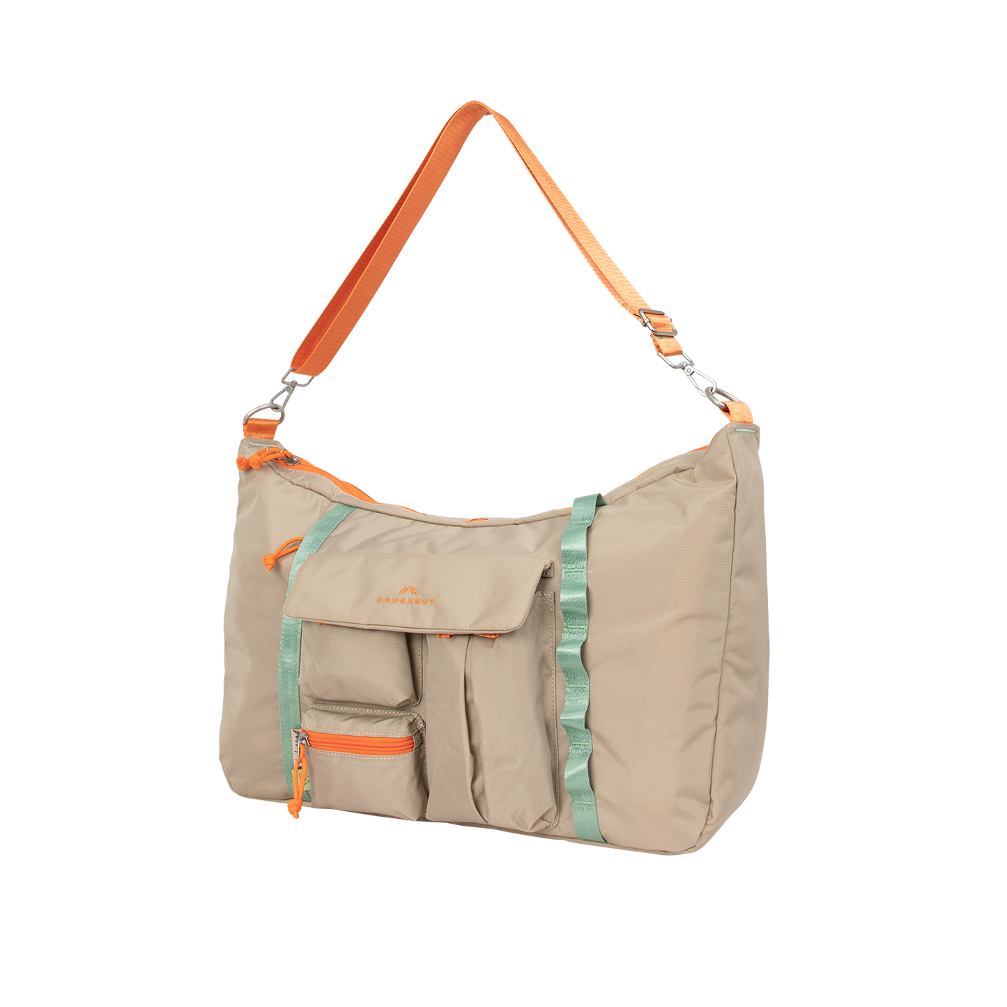 Metanoia FP Movement X Doughnut II Series Messenger Bag