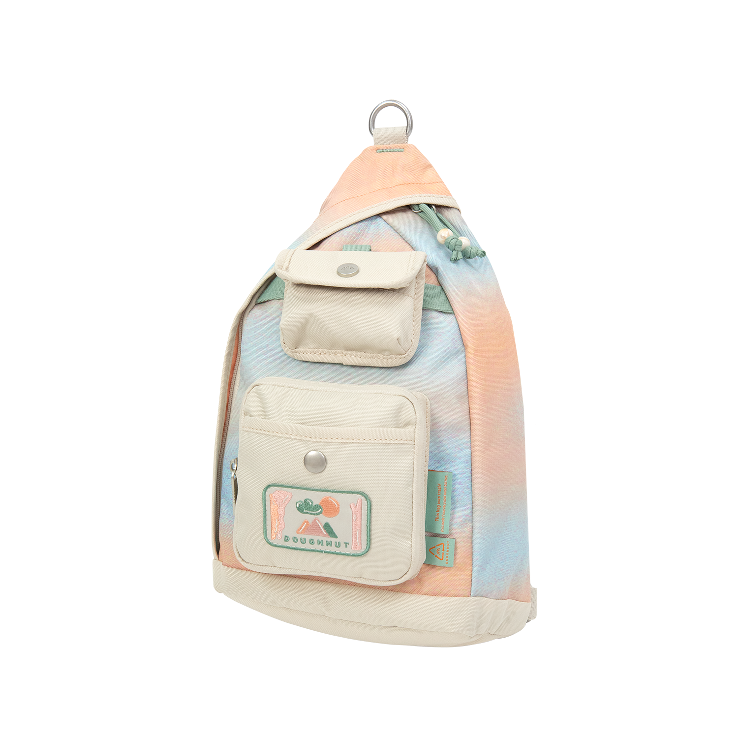 Dreamwalker Series – Doughnut Backpack