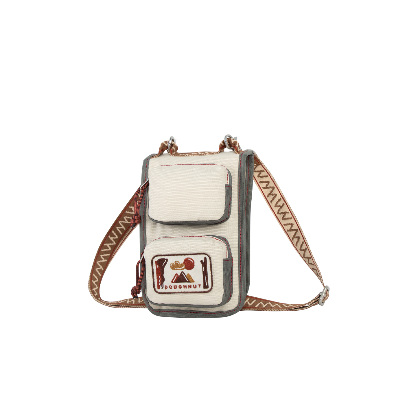 Duo Dreamwalker Series Crossbody Bag