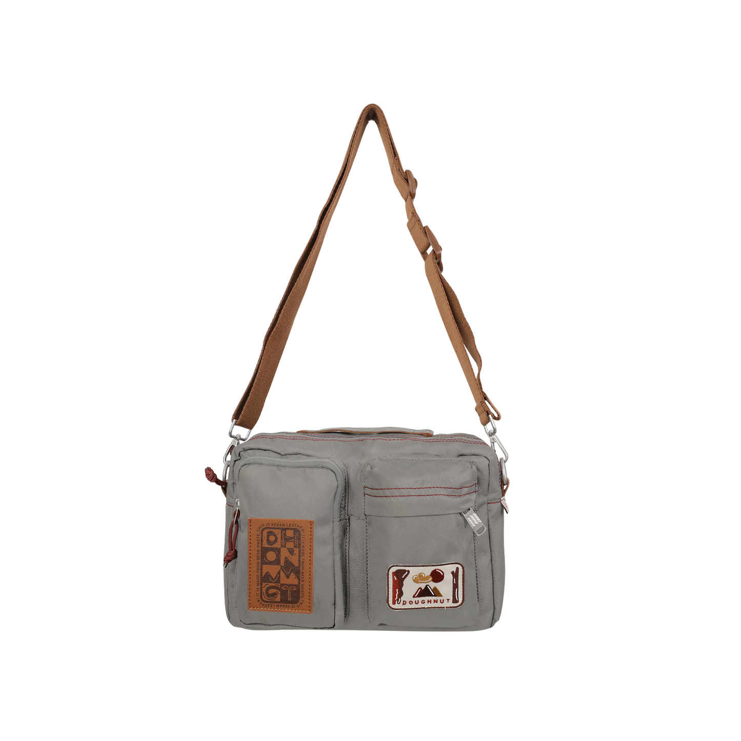 Doughnut crossbody bag Clearance