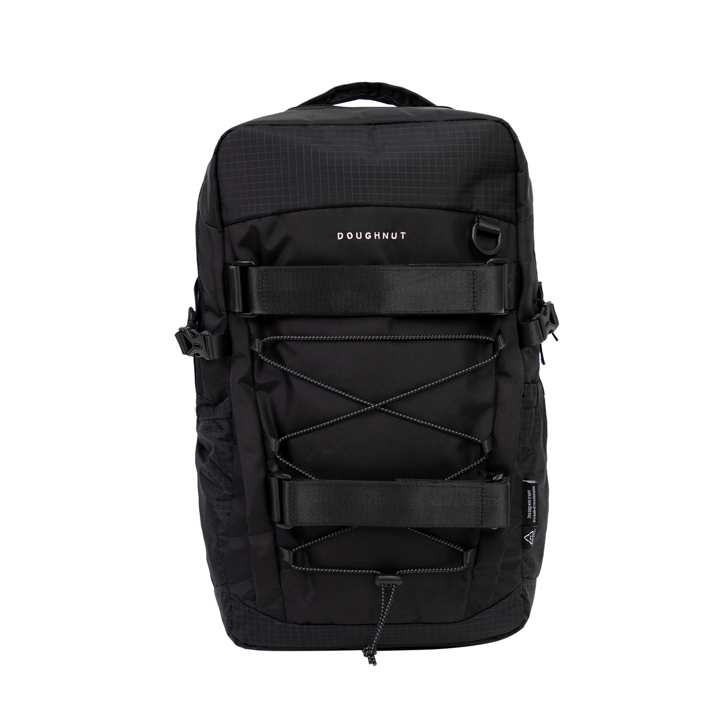 Roaming Small Street Cruise Series Backpack