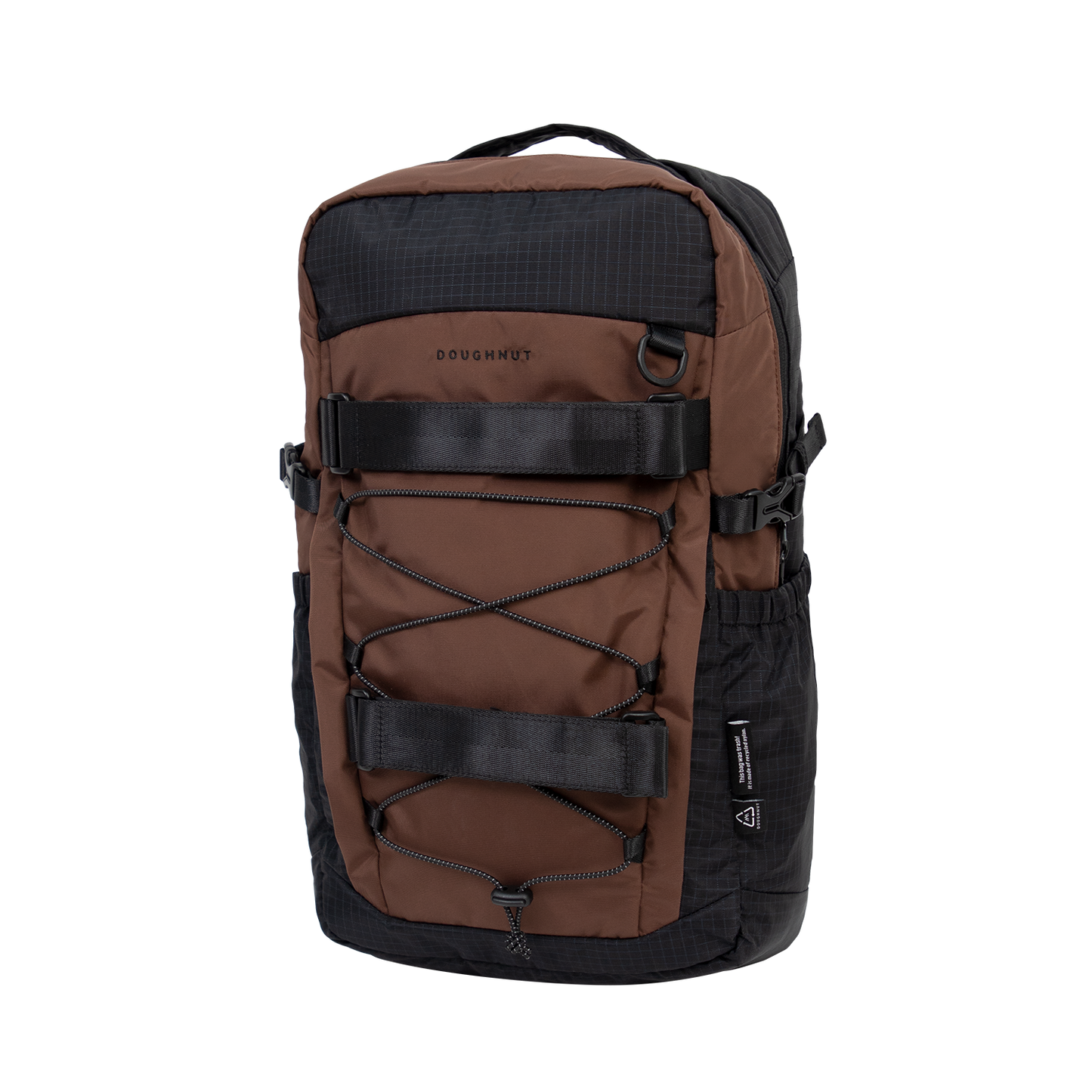 Roaming Small Street Cruise Series Backpack