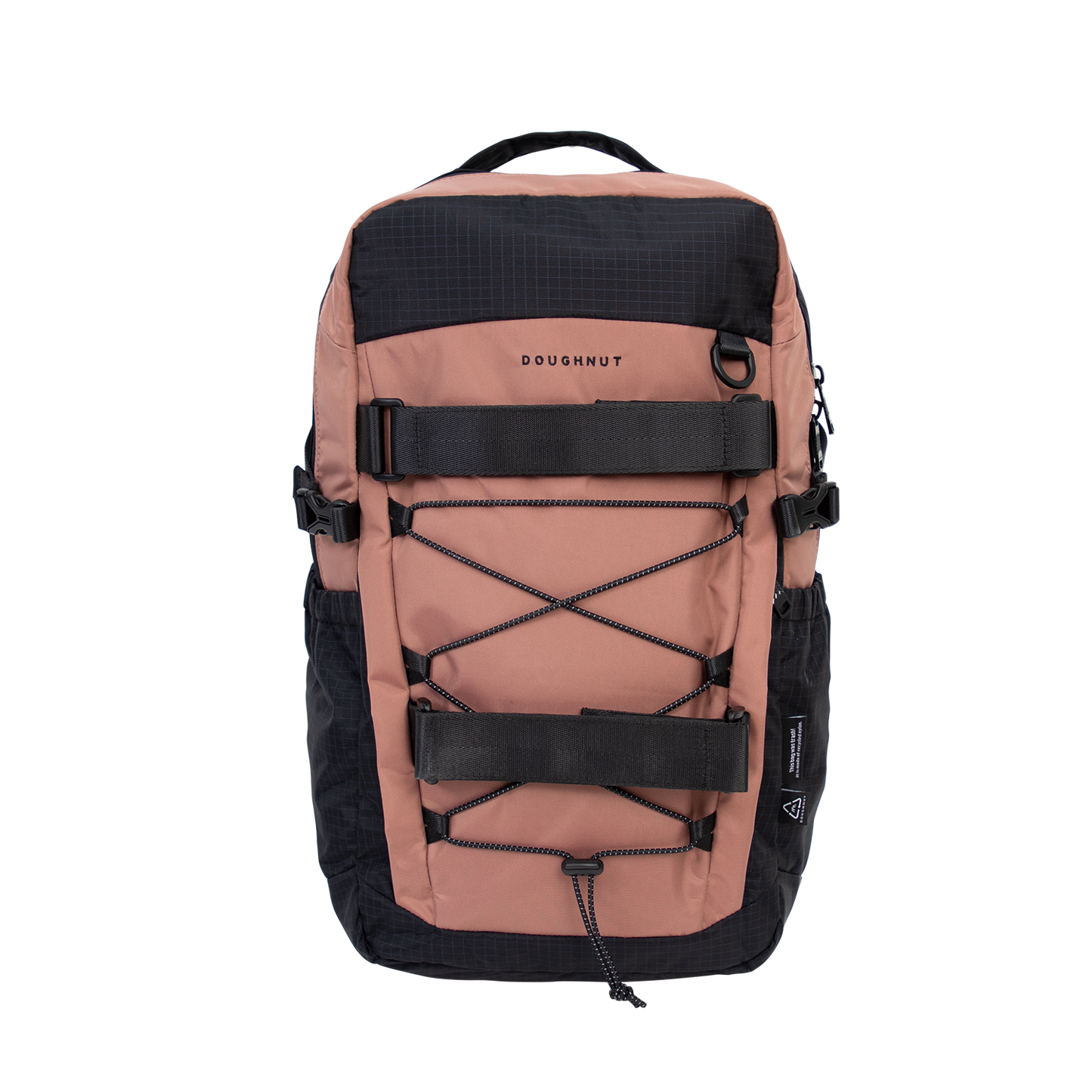 Roaming Small Street Cruise Series Backpack