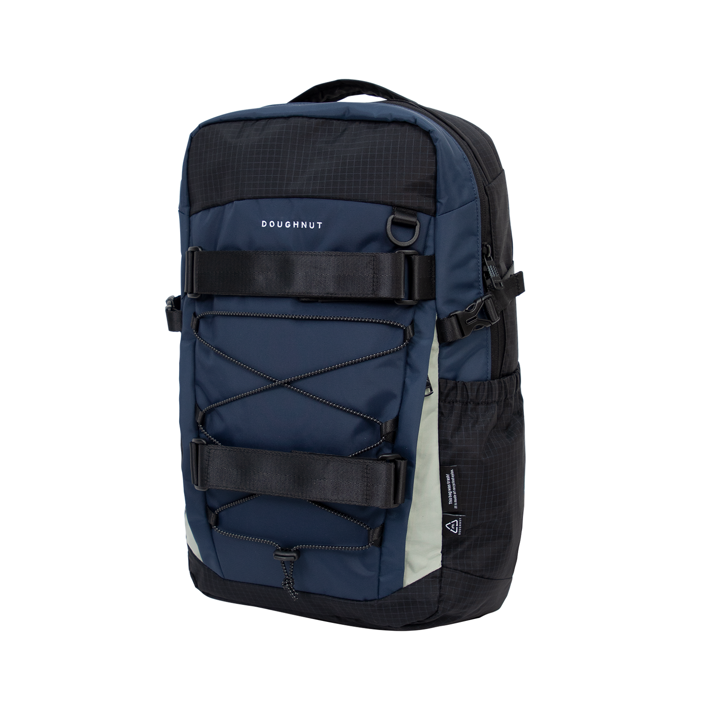 Roaming Small Street Cruise Series Backpack