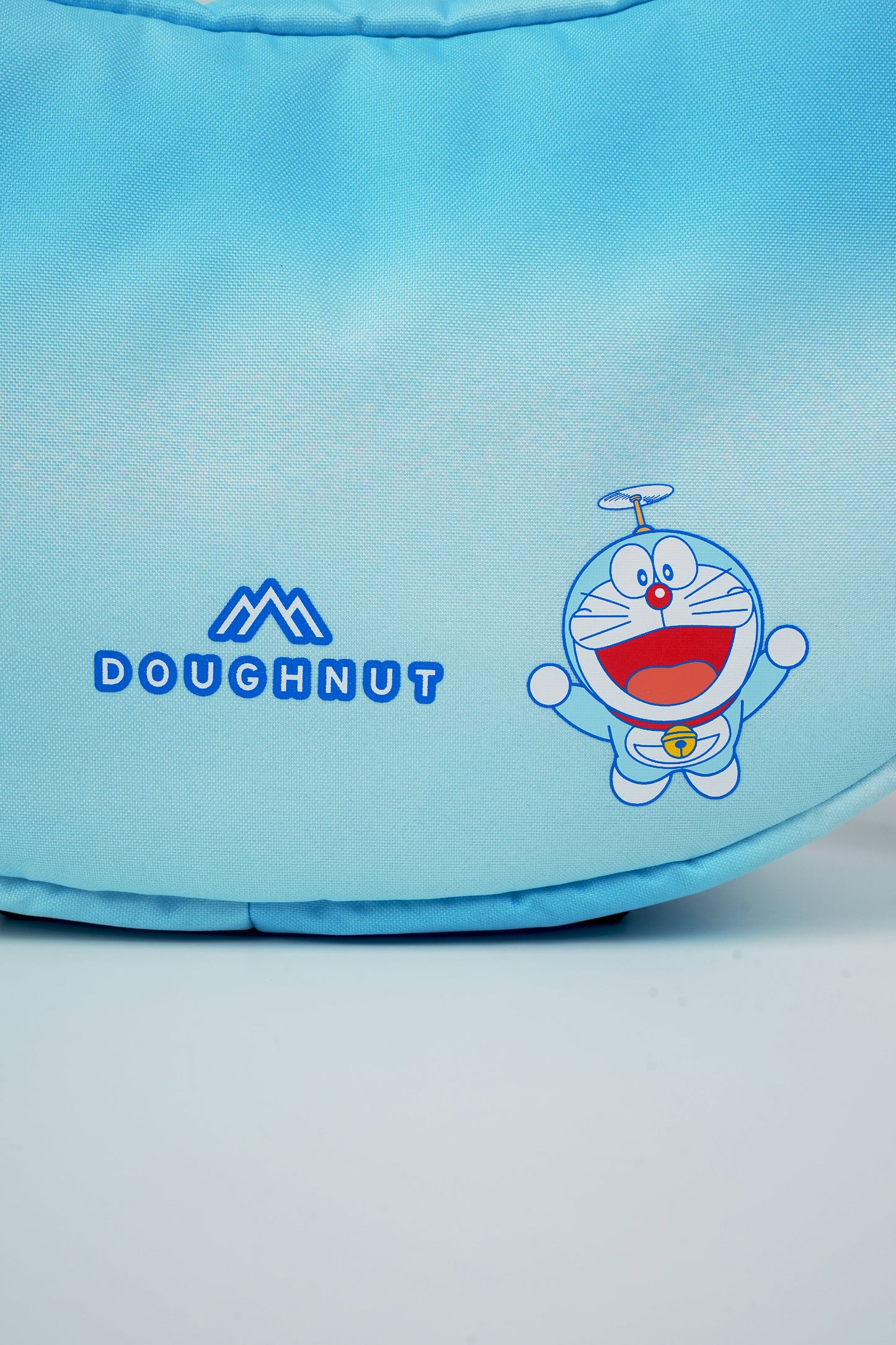 Eclair Doraemon X Doughnut Series Crossbody Bag