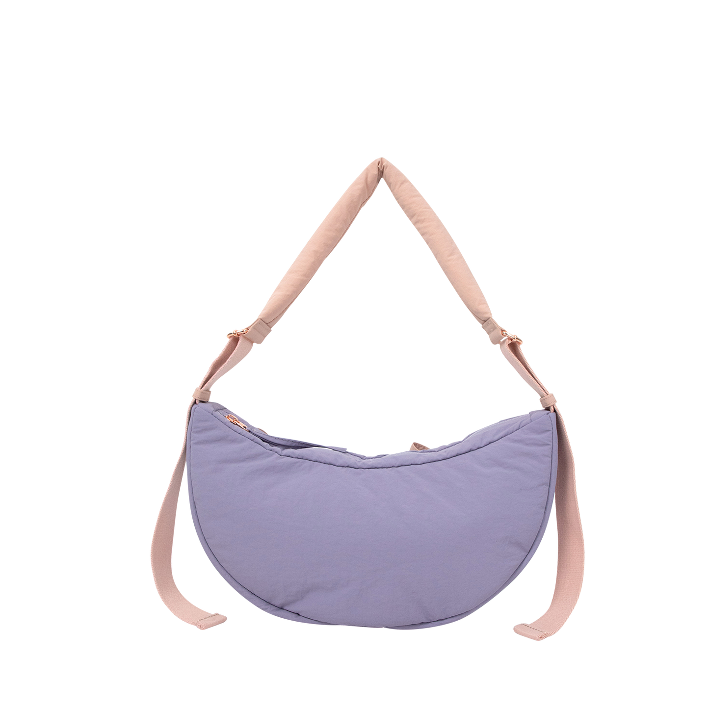 Eclair Ribbon Softies Series Crossbody Bag