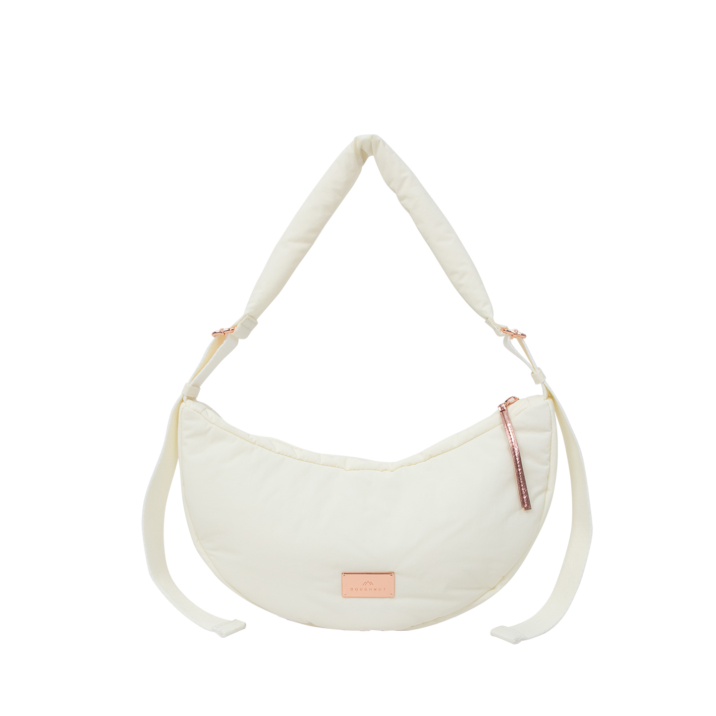 Eclair Softies Series Crossbody Bag