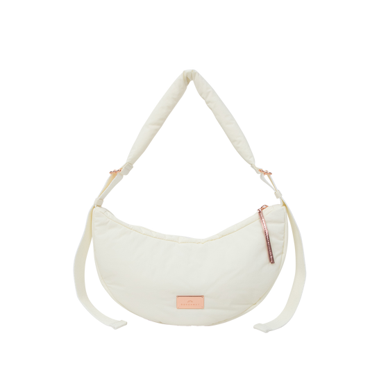 Eclair Softies Series Crossbody Bag