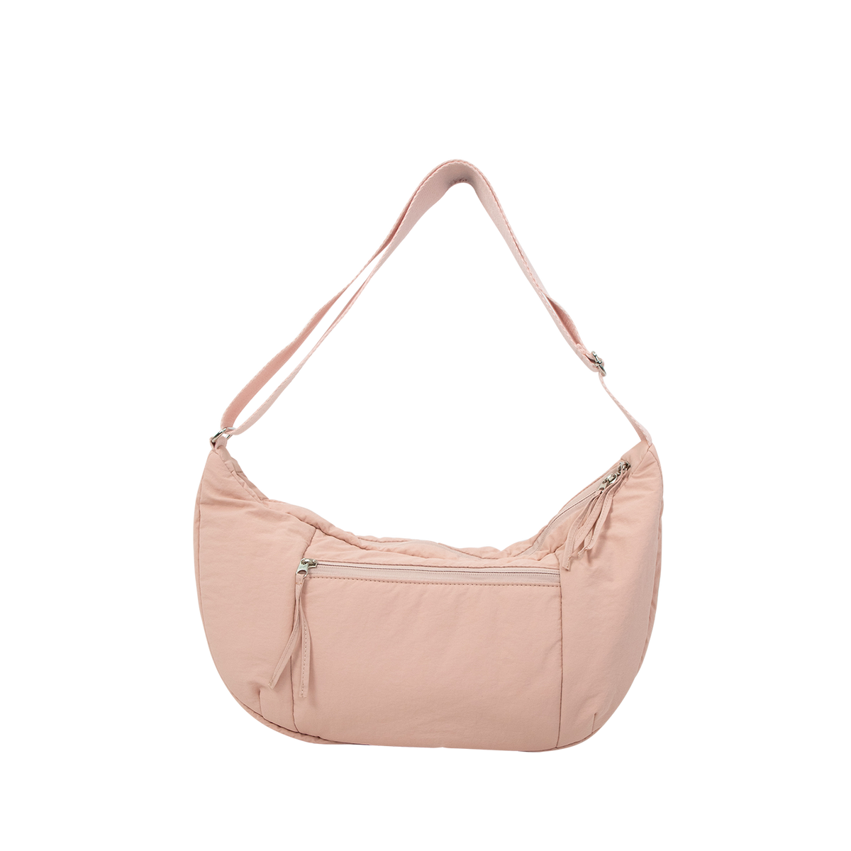 Croissant Softies Series Crossbody Bag – Doughnut Backpack