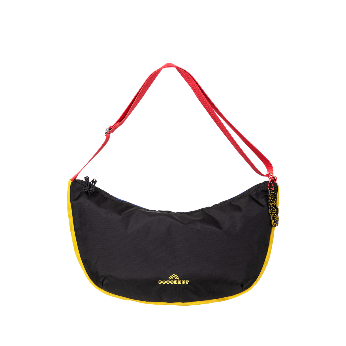 Croissant You-Niverse Series Crossbody Bag – Doughnut Backpack