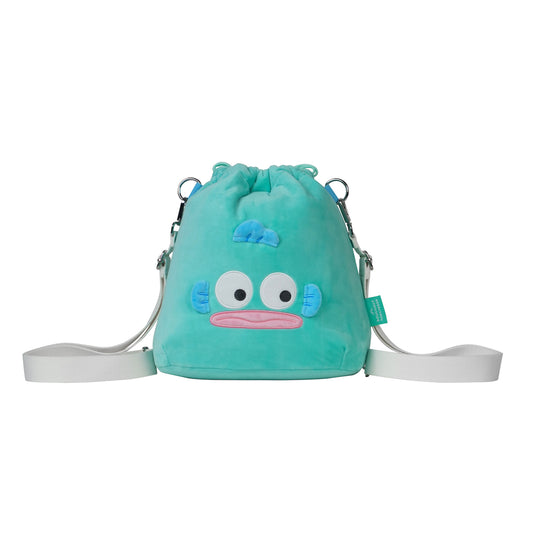 Hangyodon Doughnut X Hangyodon Series Backpack