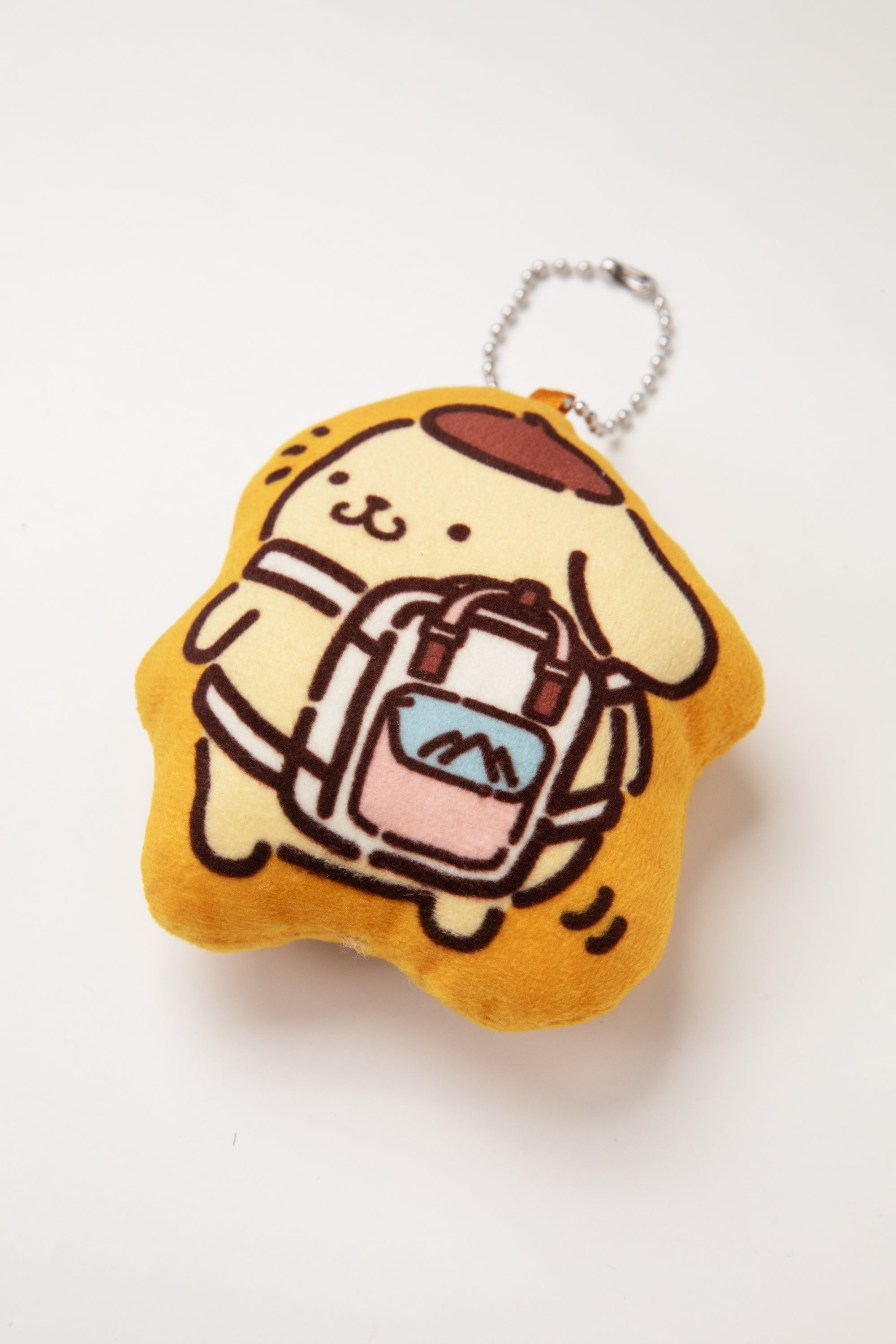 Pompompurin outlet Toast Backpack