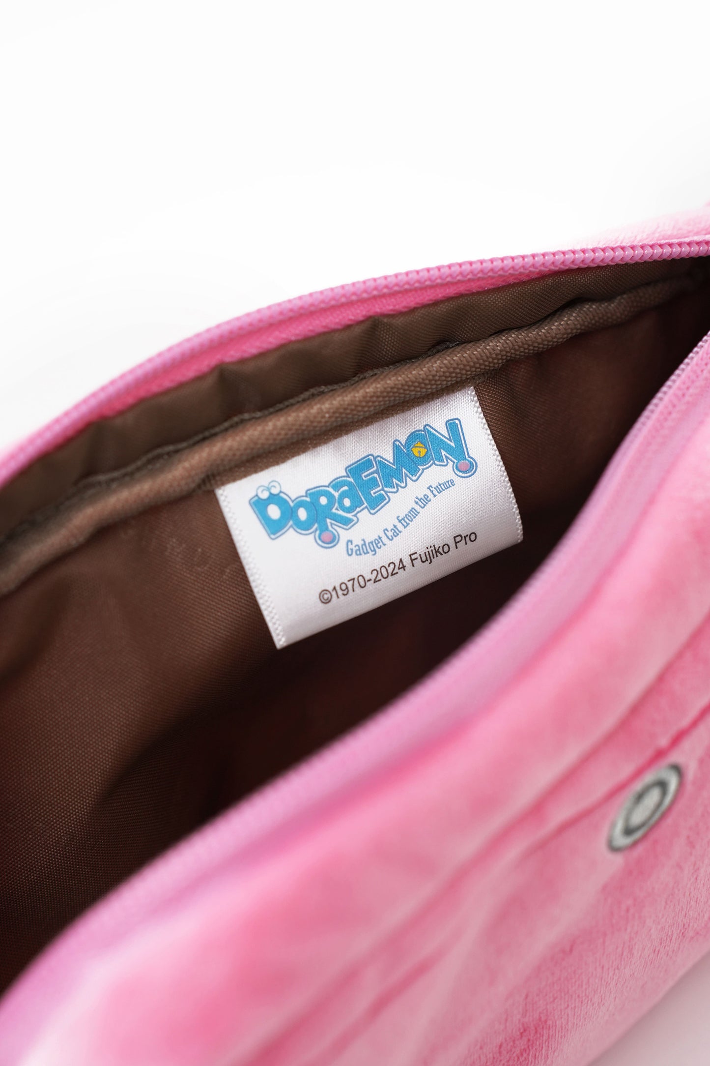 Anywhere Door Doraemon X Doughnut Series Pouch