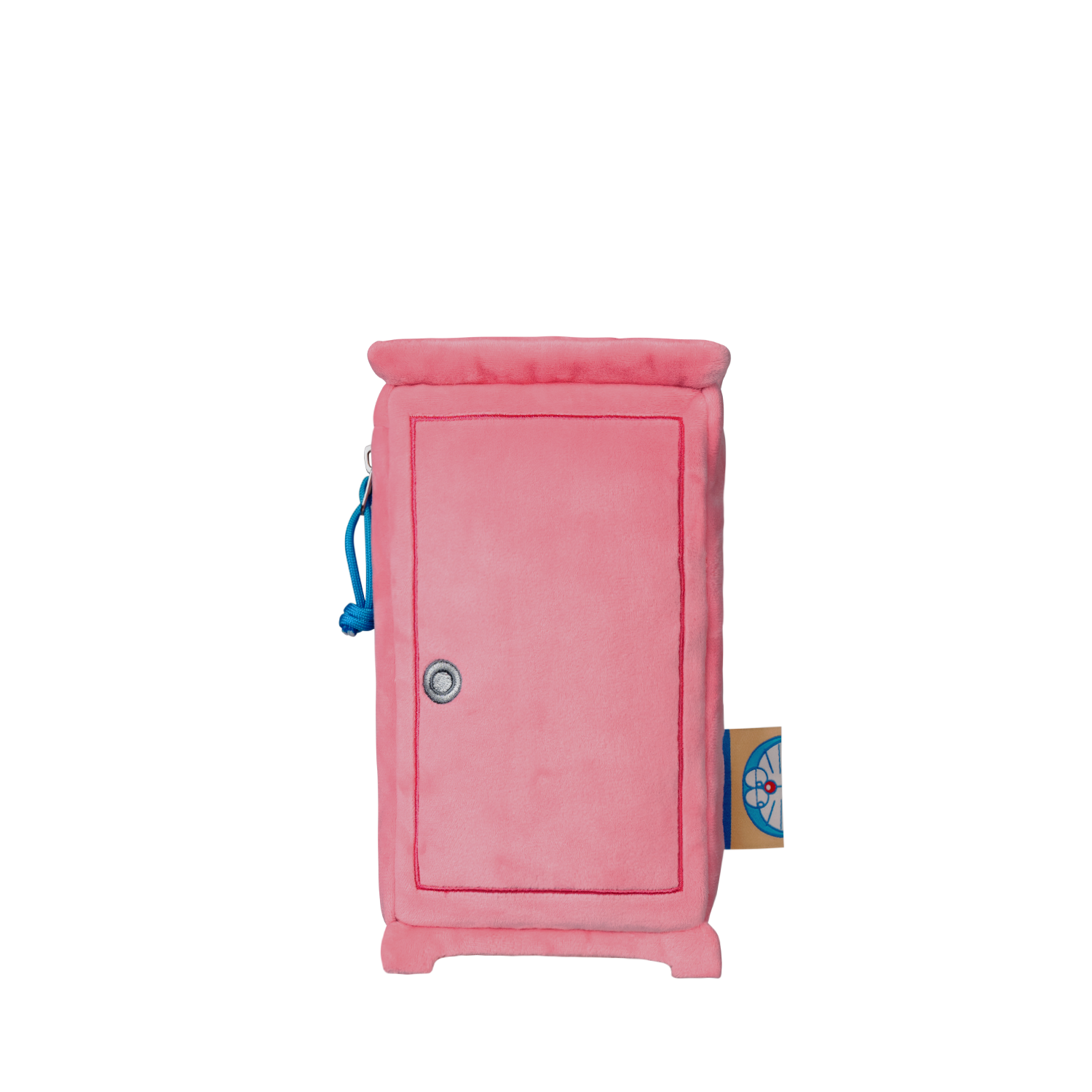 その他 RARE Doraemon 45 Vol. Anywhere Door Anywhere Door Doraemon X Doughnut Series Pouch – Doughnut Backpack