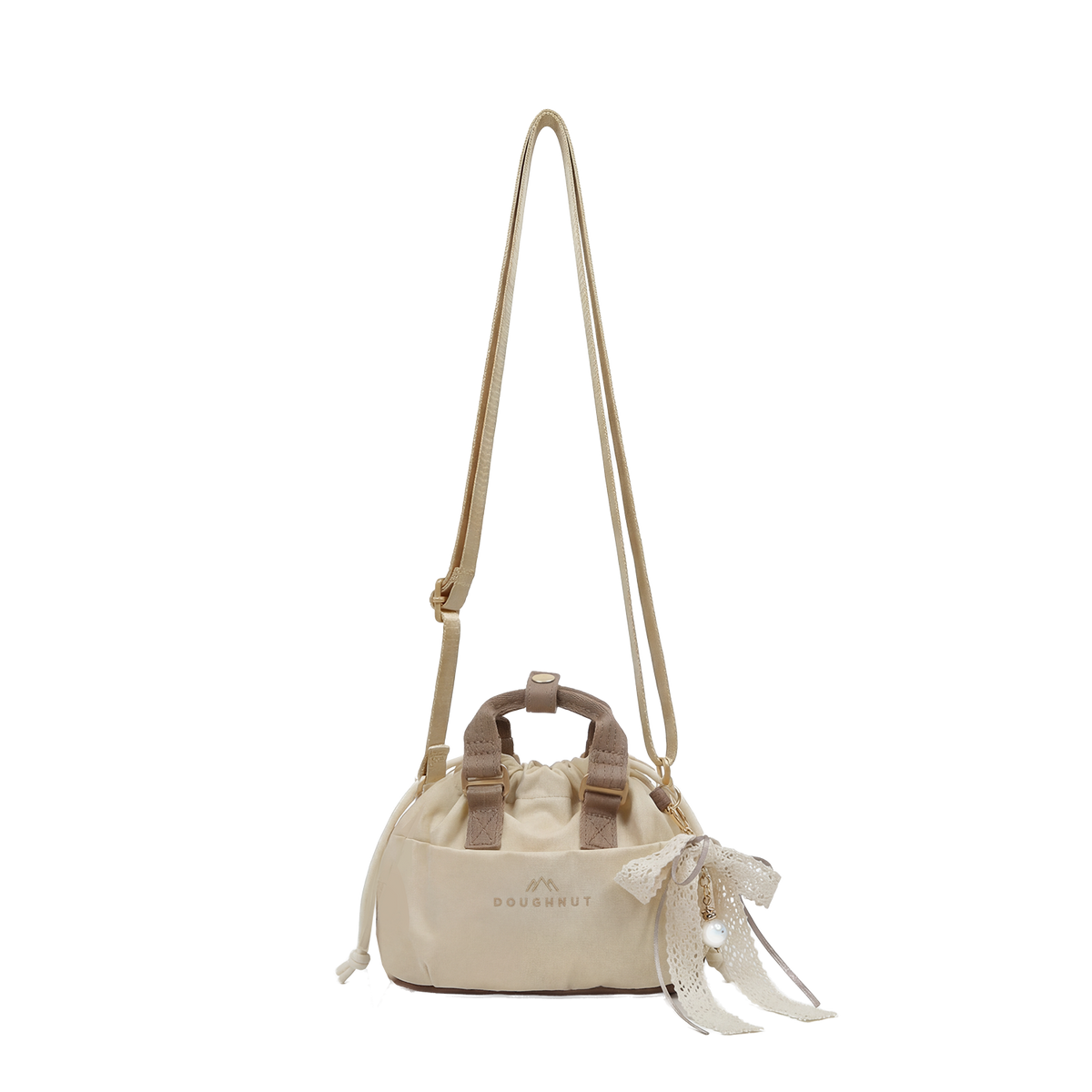 Gossamer Tiny Enchanted Series Crossbody Bag – Doughnut Backpack