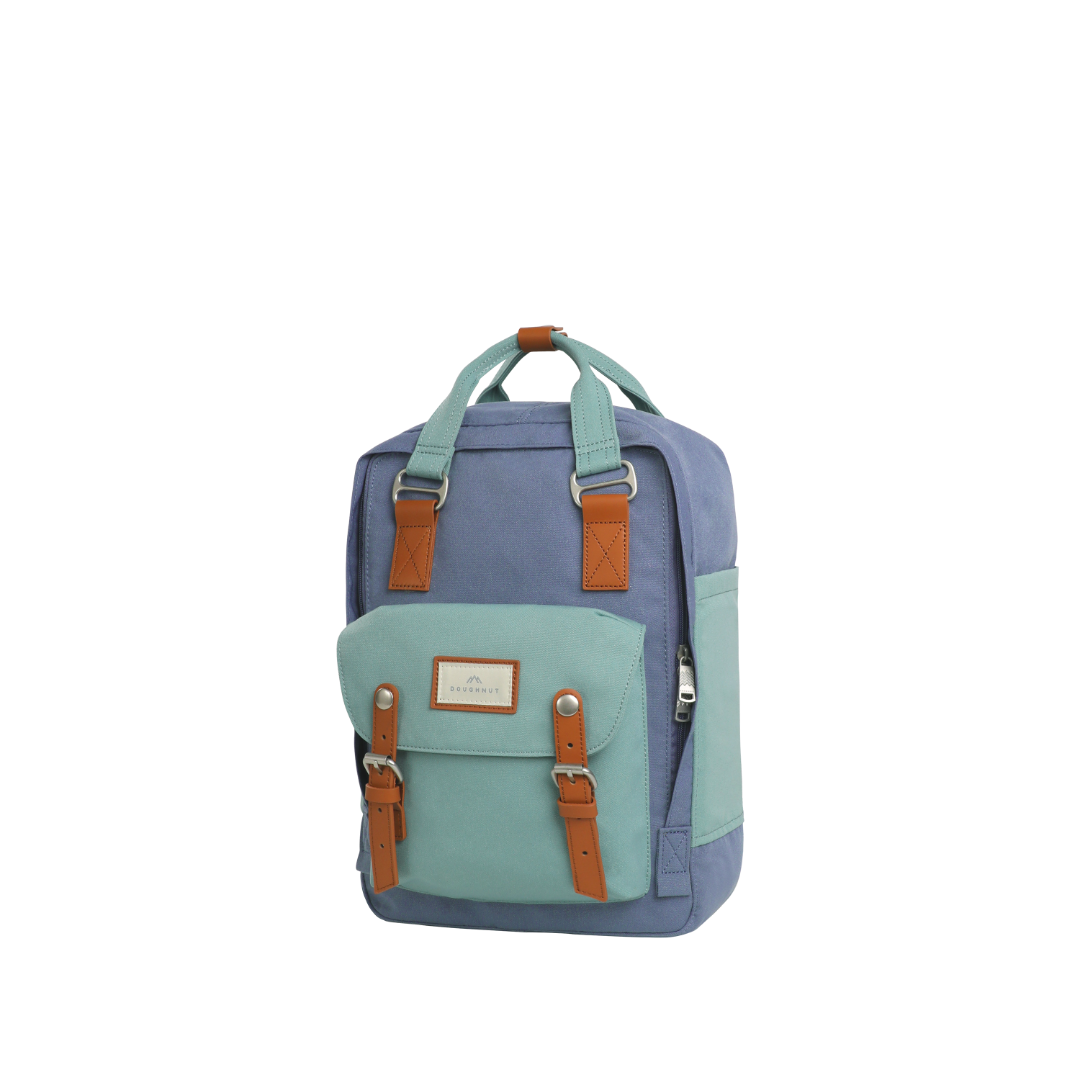 Macaroon Euro II Series Backpack
