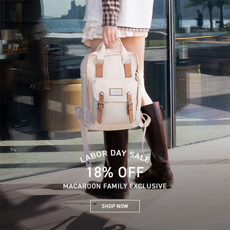 Doughnut USA® Official Store – Doughnut Backpack