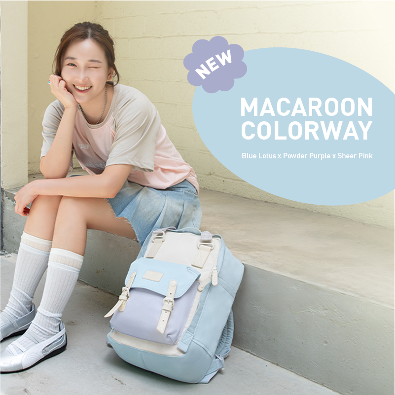 Doughnut USA® Official Store – Doughnut Backpack